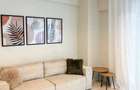 Apartament cu 2 camere, Mamaia-sat, termen lung, loc de parcare subteran - 2