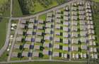 Terenuri cu Autorizatie de Constructie  Duplex - 800 mp / parcela + TVA