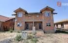 Duplex de vanzare 4 camere Drumul Boilor - Mosnita - 1