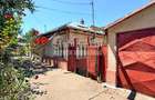 | Casa cu 2 camere | Curte: 134 mp + Garaj | Strada Cezar | - 1