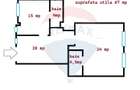 Inchiriere apartament, 3 camere, Bra?ov, ultracentral, Bd.15 Noiembrie - 1