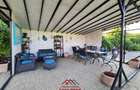 Vila 7 cam in Banesti, teren 1100 mp piscina  2010 265.000e - 6