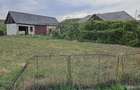 Casa de renovat + 2.900 mp teren, front 38 m potential constructie