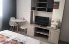 garsoniera Bere, mobilata / utilata , finisaje moderne ! - 7