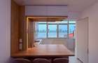Apartament vedere frontala la mare | Bloc nou - Renovat | Piata Ovidiu | Parcare - 1
