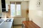 Apartament cu 2 camere semidecomandat, mobilat în Titan - 2