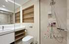 Apartament 3 camere inchiriere in Centru, Finisaje High End