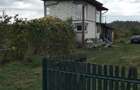Voinesti, Dambovita 1.200 mp teren cu 80 de meri + casa 100 mp - 14