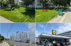 Apartament 2 camere, 64 mp, Decomandat | Loc de Parcare | Bld. Poitiers (Langa Aumovio) - 1