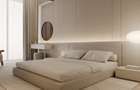 3 camere | Ansamblu privat | Acces Iuliu Maniu si A1 - 1
