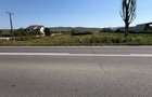 Vand Teren ITRAVILAN intersectie cu TRAIAN - BUHOCI , la STRADA