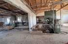 Spatiu industrial, 1480.73 mp, teren 7300 mp, zona Babasesti