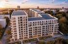 Garsonieră în ansamblu nou, Ghica Apartments - faza ll - 5