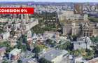 Teren 1400 mp | Calea Rahovei - Piata de Flori | POT 60% | CUT 2,5