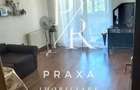 Apartament 1 camera, 34mp+balcon de 5mp, mobilat, zona str. Florilor!