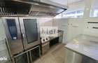 Spatiu comercial I Restaurant 130mp,terasa 136mp, Buna Ziua