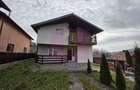 Vila de vacanta cu 4 camere de vanzare in Valea Doftanei - Valea Doftanei (Prahova)