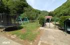 Vand casa P+E+M in Govajdia, la 14km de Hunedoara, teren 1100mp, garaj