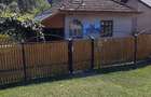 Vand casa in Valea Lunga jud Dambovi?a cu yeren aferent de 2760 mp - 2