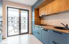 Apartament cu 3 camere de vanzare / Parcare / Hils Brauner / Metrou - 4