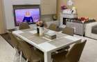 Inchiriez apartament mobilat complet pe str Traian vis a vis de Bucovina et 2