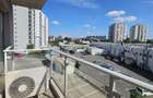 Apartament 2 camere mobilat/utilat, parcare, complex Rasarit de Soare - 15