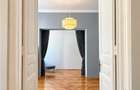 Piesă rară în centrul Capitalei: Apartament de colecție cu cramă boltită și pod - 5