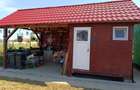 Teren intravilan Ernei, jud. Mures 700m2 - toate utilitatile la poarta - 8