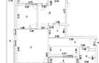 Apartament 3 camere, terasa generoasa, balcon, bloc nou, metrou - 5
