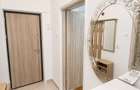 Garsoniera decomandata, spatioasa, in bloc de apartamente, zona Triaj! - 3