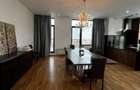 Penthouse Lux 4 camere de inchiriat Baneasa | Lift privat | Terasa 360 - 9