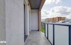 Apartament Spa?ios ?i Curte In Cristian - 2