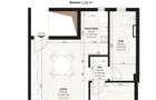 Comision 0 - Dezvoltator vinde ap. 2 camere in bloc PREMIUM cu lift! - 8