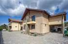 Casă de închiriat în cartierul exclusivist - Green Valley - 1