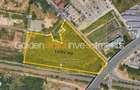 Aviatiei | Pipera Development Land | 14,594 sq m | PUD Underway - 8