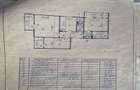 Apartament 3 camere | Avia?iei | 76,20 mp | Etaj 3/4 | Bloc anvelopat - 1