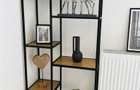 Garsoniera 43 mp decomandat cu balcon si parcare zona Coresi - 11