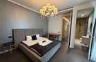 Penthouse în bloc nou boutique,500mp terase,2 parcări incluse - 13