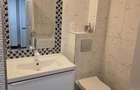 Inchiriez apartament 2 camere,terasa 30mp zona Parc Poligon Floresti - 1
