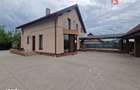 Casa individuala de vanzare cu 5 camere si teren de 2543 mp - Izvin - 11