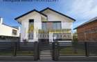 Vila individuala P+M || 5 camere 2 bai || 260mp teren - 1