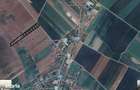 Teren 600 mp intravilan Voinesti Iasi - 1