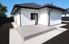 Casa de Vanzare Breazu, Aleea Padurii, 4 Camere, 85 mp utili, 430 mp teren, Porti Automatizate, Drum Privat, Predare la Cheie, Gata de Mutare