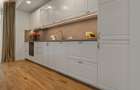 5 Residence – Erou Iancu Nicolae | Apartament LUX  3  camere – 120 mp | NOU - 6