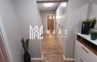 Apartament 2 camere decomandat | Central Sibiu | 57 mp, terasa - 6