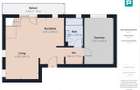 Penthouse 3 camere | Spatios | Giroc - Zona Lidl