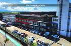 Spatiu comercial 370 mp | Vasile Lucaciu Baia Mare | 3 €/mp - 1