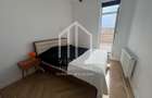 Penthouse cu 2 camere - 41 mp utili + 45 mp terasa + boxa + parcare - 5
