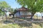 Casă cu 2 camere în Tușinu - 4