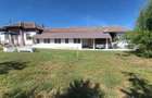 Oaza de rafinament rural: interior nascut din modernism, exterior inconjurat de natura ?i spa?iu - 5